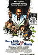 Every Little Crook and Nanny