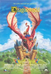 Dragonworld (1994)