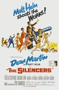 The Silencers (1966)