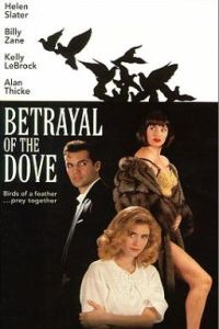 Betrayal of the Dove