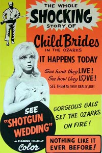 Shotgun Wedding
