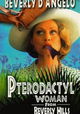 Pterodactyl Woman from Beverly Hills