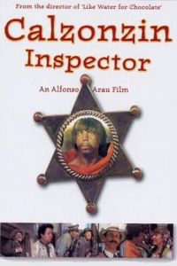 Calzonzin Inspector