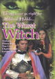 The Worst Witch