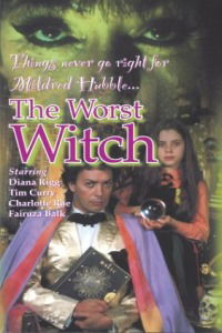 The Worst Witch (1986)