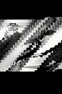 Celluloid blues