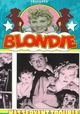 Blondie Has Servant Trouble