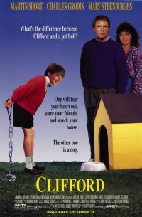 Clifford (1994)