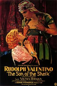 The Son of the Sheik (1926)