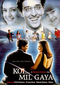 Koi... Mil Gaya