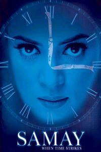Samay: When Time Strikes