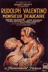 Monsieur Beaucaire