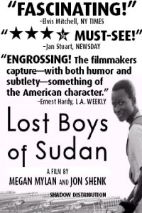 Lost Boys of Sudan