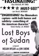 Lost Boys of Sudan