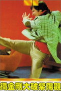 Tie jin gang da po zi yang guan (1974)