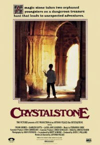 Crystalstone (1987)
