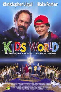 Kids World (2001)