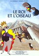 Le roi et l'oiseau