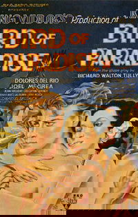Bird of Paradise (1932)