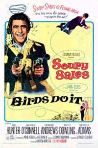 Birds Do It