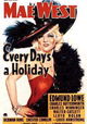 Every Day's a Holiday