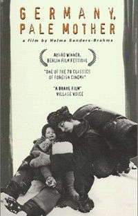 Deutschland bleiche Mutter (1980)
