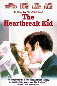 The Heartbreak Kid (1972)