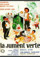La jument verte