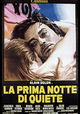 La prima notte di quiete