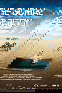 The Burial Society (2002)
