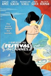 Festival in Cannes