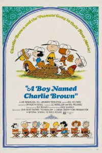 A Boy Named Charlie Brown (1969)