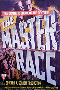The Master Race (1944)