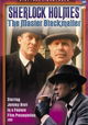 "The Case-Book of Sherlock Holmes" The Master Blackmailer