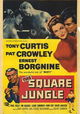 The Square Jungle