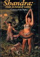 Shandra: The Jungle Girl