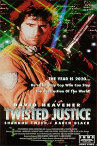 Twisted Justice