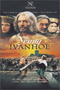 Young Ivanhoe
