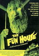 The Last House on Dead End Street
