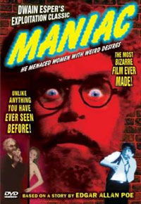 Maniac (1934)