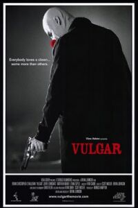 Vulgar