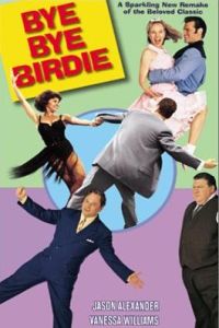 Bye Bye Birdie