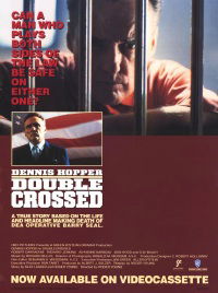 Doublecrossed (1991)
