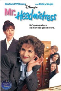 Mr. Headmistress