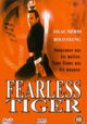 Fearless Tiger