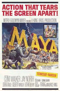 Maya