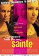 J'ai toujours voulu être une sainte