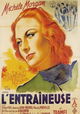 L'entraîneuse