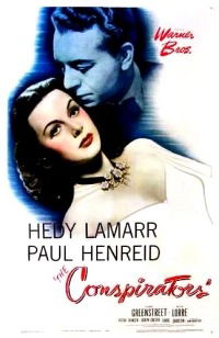 The Conspirators (1944)