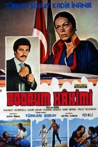 Bodrum hakimi (1976)